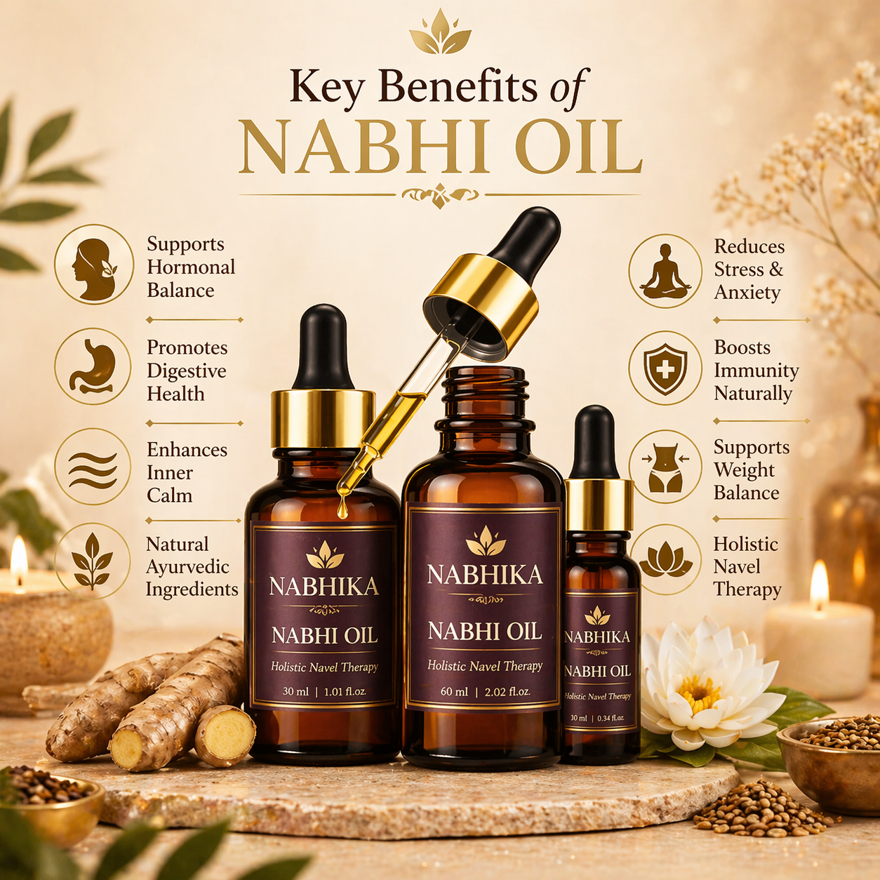 Nabhika